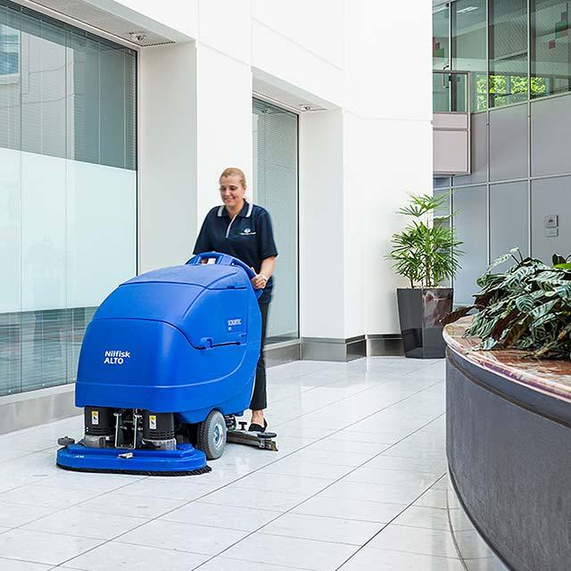 Adelaide commercial cleaning and cleaners