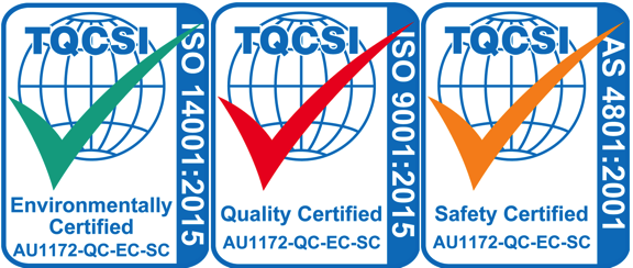Iso Certifications Commercial Cleaning Adelaide
