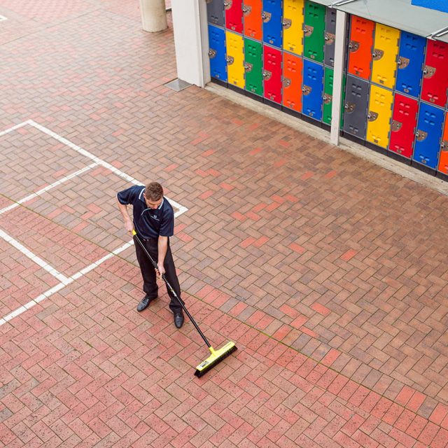 School Cleaning Adelaide commercial cleaning